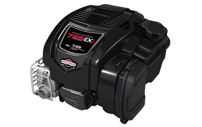 MILWAUKEE JOURNAL SENTINEL NEW BRIGGS AND STRATTON LAWN MOWER ENGINE NEVER NEEDS AN OIL CHANGE